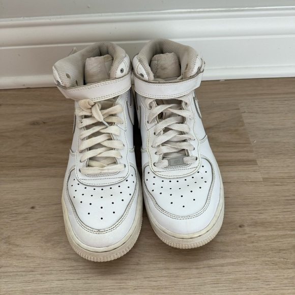 Nike Mid Air Forces - Picture 6 of 7